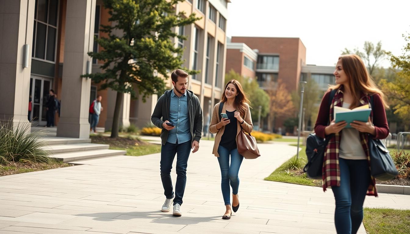 Secure website access and visitor privacy protection